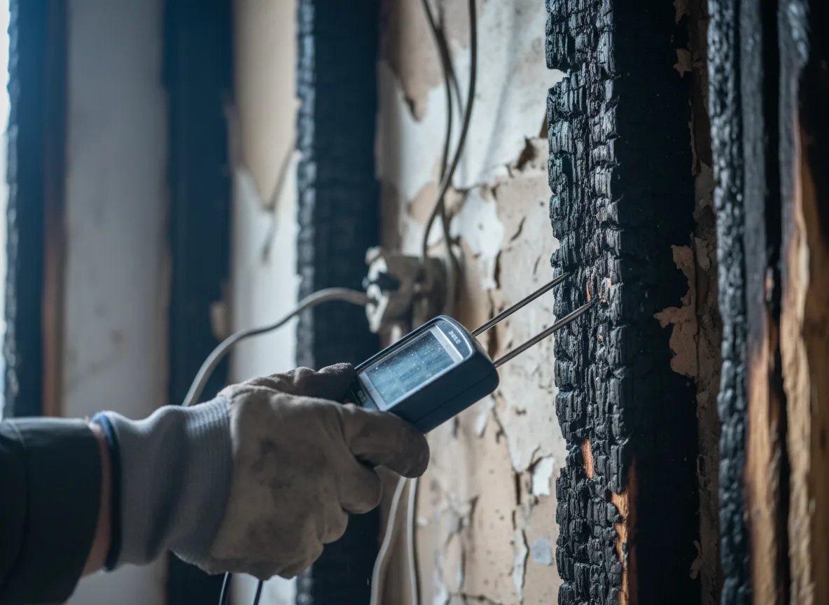 Fire Damage Restoration Blacklick, OH FAQs